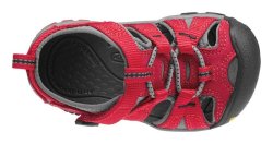 Взуття дитяче Keen Seacamp II CNX K - червоне