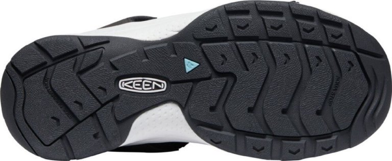 Взуття жіноче Keen Astoria West Sandal W - чорне/сіре
