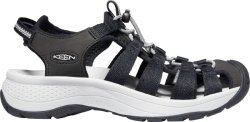 Взуття жіноче Keen Astoria West Sandal W - чорне/сіре