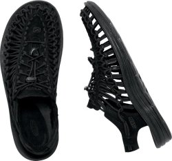 Взуття чоловіче Keen Uneek M - чорне