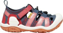 Взуття дитяче Keen Knotch Creek K - сине/червоне