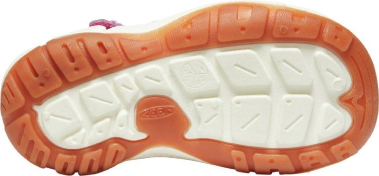Взуття дитяче Keen Knotch Creek K - рожеве