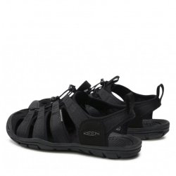 Взуття чоловіче Keen Clearwater CNX M - чорне
