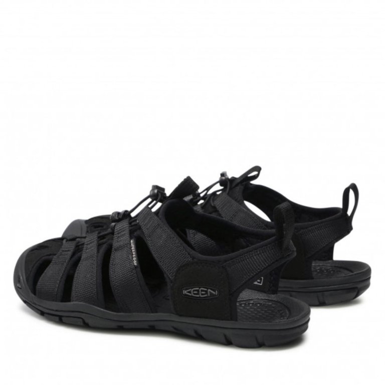 Взуття чоловіче Keen Clearwater CNX M - чорне