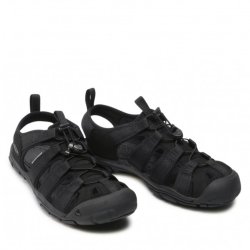Взуття чоловіче Keen Clearwater CNX M - чорне
