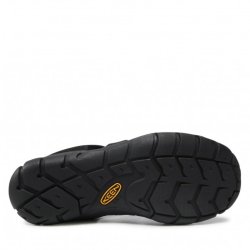 Взуття чоловіче Keen Clearwater CNX M - чорне