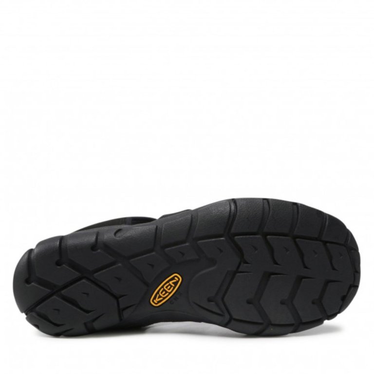 Взуття чоловіче Keen Clearwater CNX M - чорне