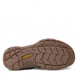Взуття чоловіче Keen Newport H2 M - зелене