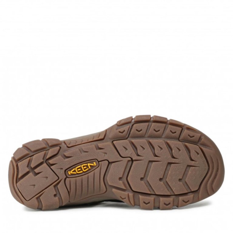 Взуття чоловіче Keen Newport H2 M - зелене