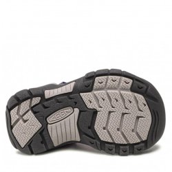 Взуття дитяче Keen Newport H2 J - фіолетове