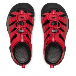 Взуття дитяче Keen Newport H2 J - червоне
