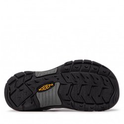 Взуття дитяче Keen Newport H2 J - червоне