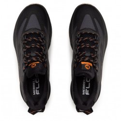 Кросівки високі Merrell Moab Speed Mid GTX M - чорні