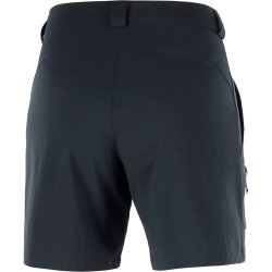 Шорти Salomon OUTRACK SHORTS W - чорні