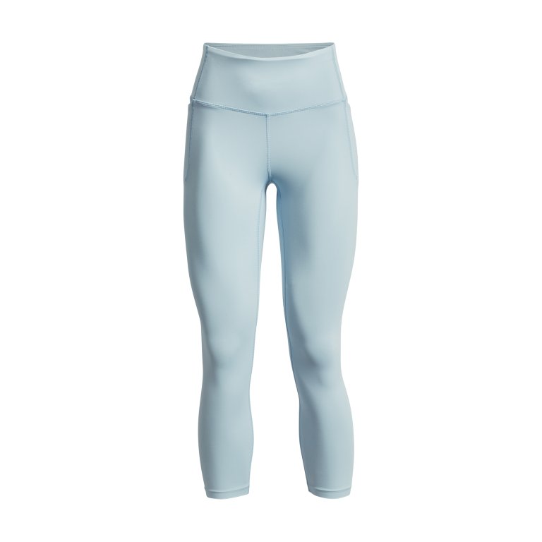 Легінси жіночі Under Armour Meridian Ankle Leg W - сині