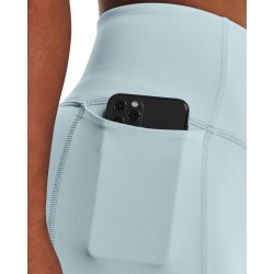Легінси жіночі Under Armour Meridian Ankle Leg W - сині