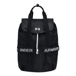 Рюкзак Under Armour Favorite Backpack W - чорний