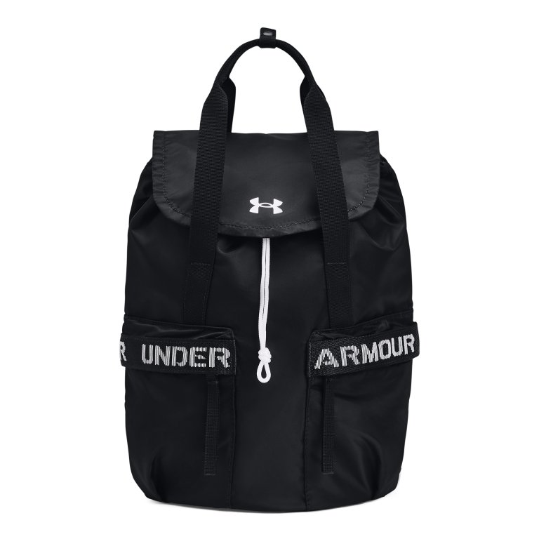 Рюкзак Under Armour Favorite Backpack W - чорний
