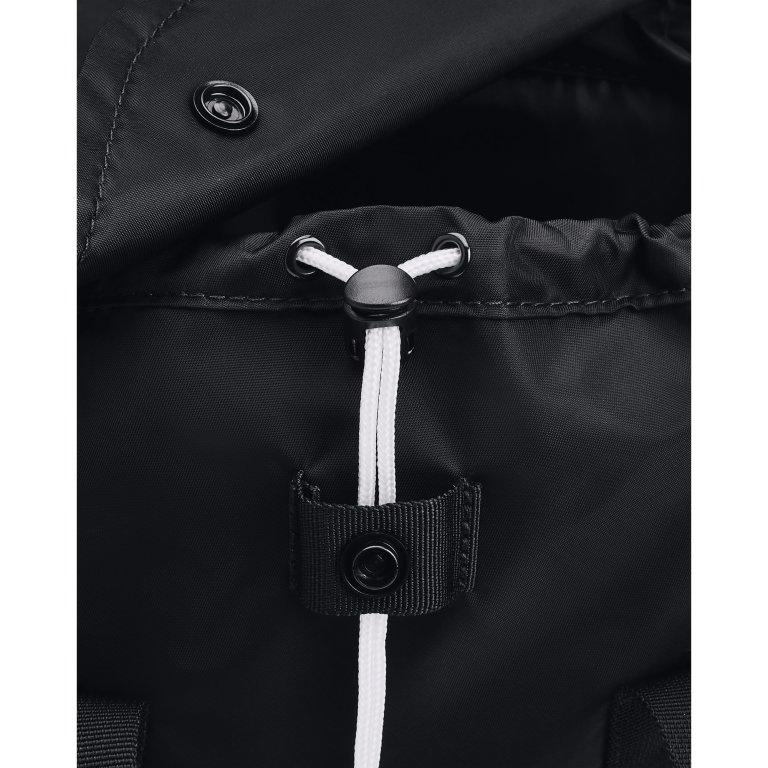 Рюкзак Under Armour Favorite Backpack W - чорний