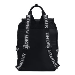 Рюкзак Under Armour Favorite Backpack W - чорний