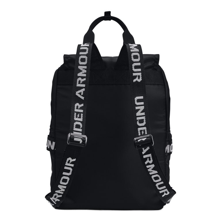 Рюкзак Under Armour Favorite Backpack W - чорний