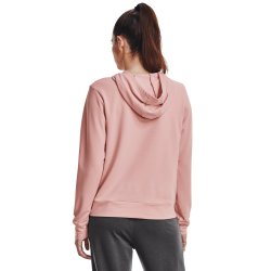 Худі Under Armour Rival Terry Hoodie W - рожеве