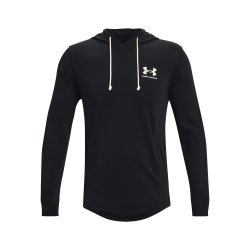 Світшот Under Armour UA RIVAL TERRY LC HD M - чорний