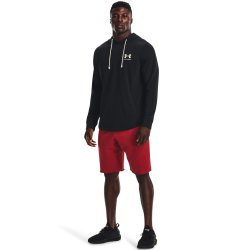 Світшот Under Armour UA RIVAL TERRY LC HD M - чорний