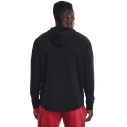 Світшот Under Armour UA RIVAL TERRY LC HD M - чорний