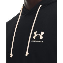 Світшот Under Armour UA RIVAL TERRY LC HD M - чорний