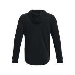 Світшот Under Armour UA RIVAL TERRY LC HD M - чорний