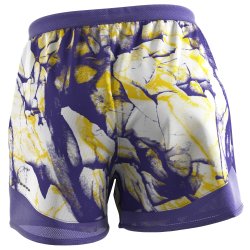 Шорти Salomon CROSS REBEL 4" SHORT W - синій