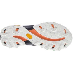 Кросівки високі Merrell Moab Speed Mid GTX M - чорні