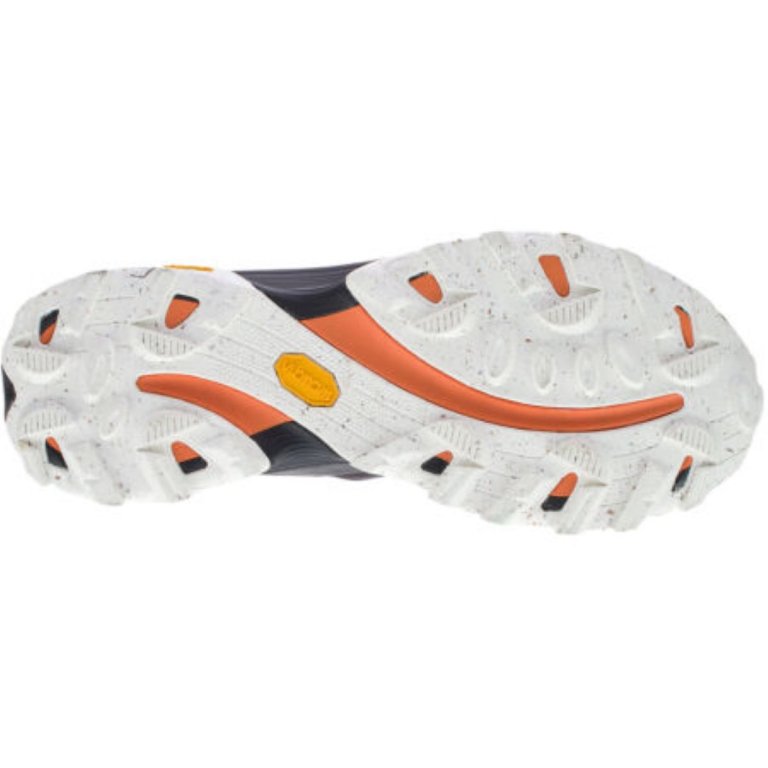 Кросівки високі Merrell Moab Speed Mid GTX M - чорні