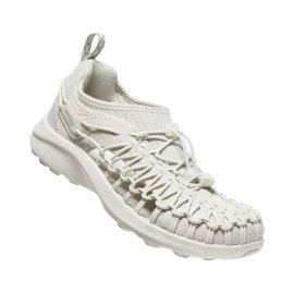 1026026-Obuv Keen UNEEK SNK WOMEN-stribrna