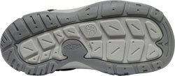 Взуття дитяче Keen Knotch Creek Y - чорне