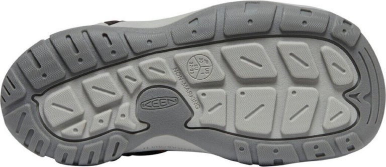 Взуття дитяче Keen Knotch Creek Y - чорне