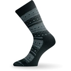 Шкарпетки Lasting TWP-686 зелені