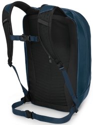 Рюкзак Osprey Transporter Transporter Panel Loader - синій