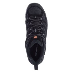 Кросівки Merrell Moab 3 M - чорні/сірі