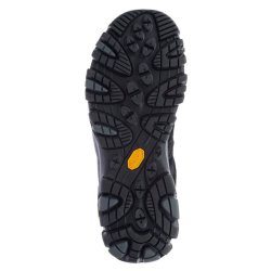 Кросівки Merrell Moab 3 M - чорні/сірі