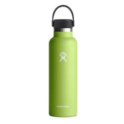 Термос Hydro Flask 21 унція (621 мл) STANDARD FLEX CAP - зелений