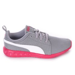 Взуття Puma Carson Runner W - сірий