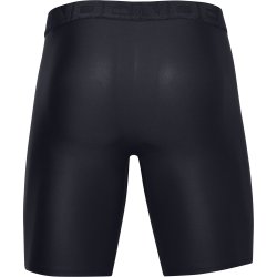 Boxerky Under Armour UA Tech 9in 2 Pack M - černá