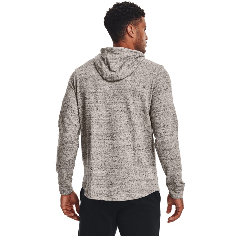 Світшот Under Armour UA RIVAL TERRY LC HD M - білий