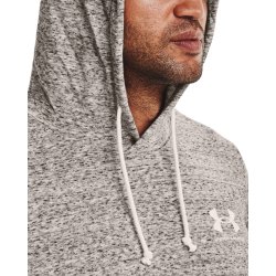 Світшот Under Armour UA RIVAL TERRY LC HD M - білий