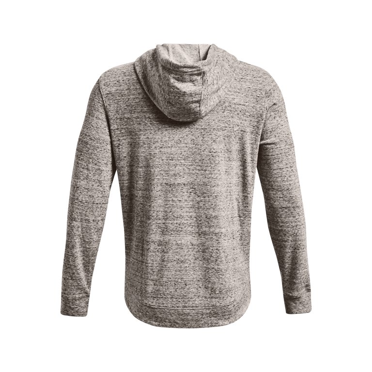 Світшот Under Armour UA RIVAL TERRY LC HD M - білий
