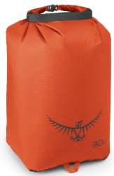 Чохол для рюкзака Osprey ULTRALIGHT DRYSACK 30 - помаранчевий