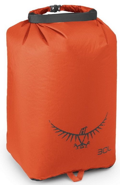 Чохол для рюкзака Osprey ULTRALIGHT DRYSACK 30 - помаранчевий