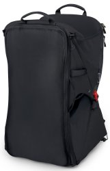 Сидіння Osprey Poco LT - чорне